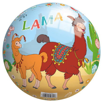 John Míč lama 230 mm