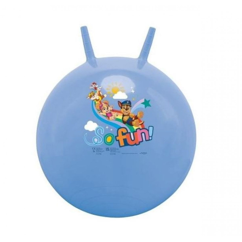 Hopsadlo Paw Patrol 500mm