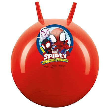John Hopsadlo Spider-Man 500mm