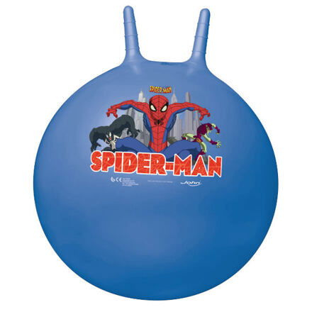 John Hopsadlo Spider-Man 500mm