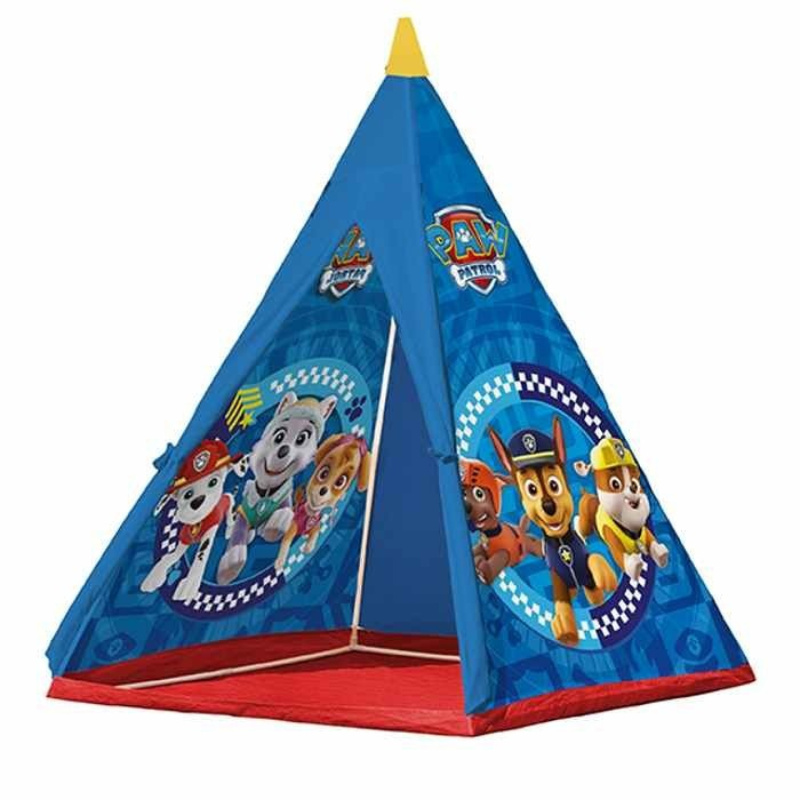 JOHN Teepee stan Paw Patrol