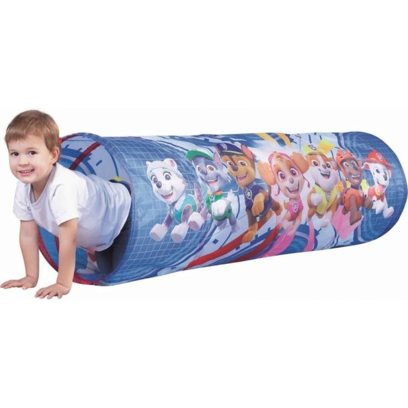 John POP UP Tunel Paw Patrol 145x60 cm