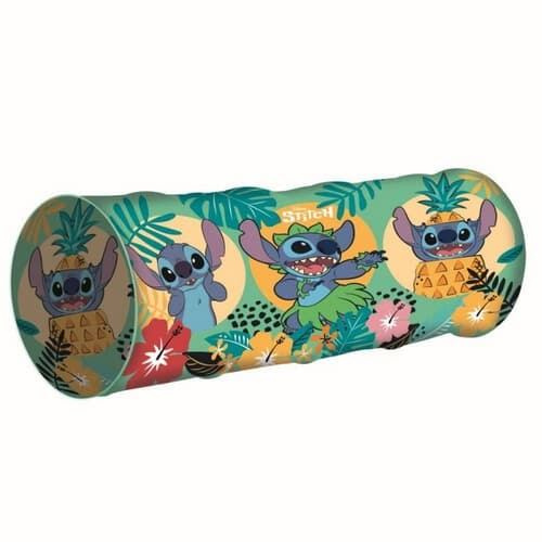 John Pop Up tunel STITCH 150cm, průměr 45cm