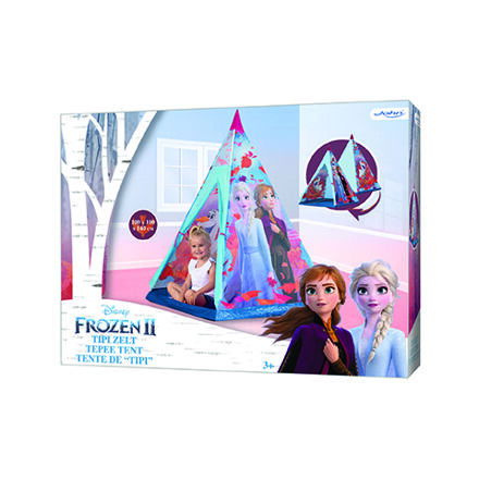 JOHN Teepee  Stan Frozen 2
