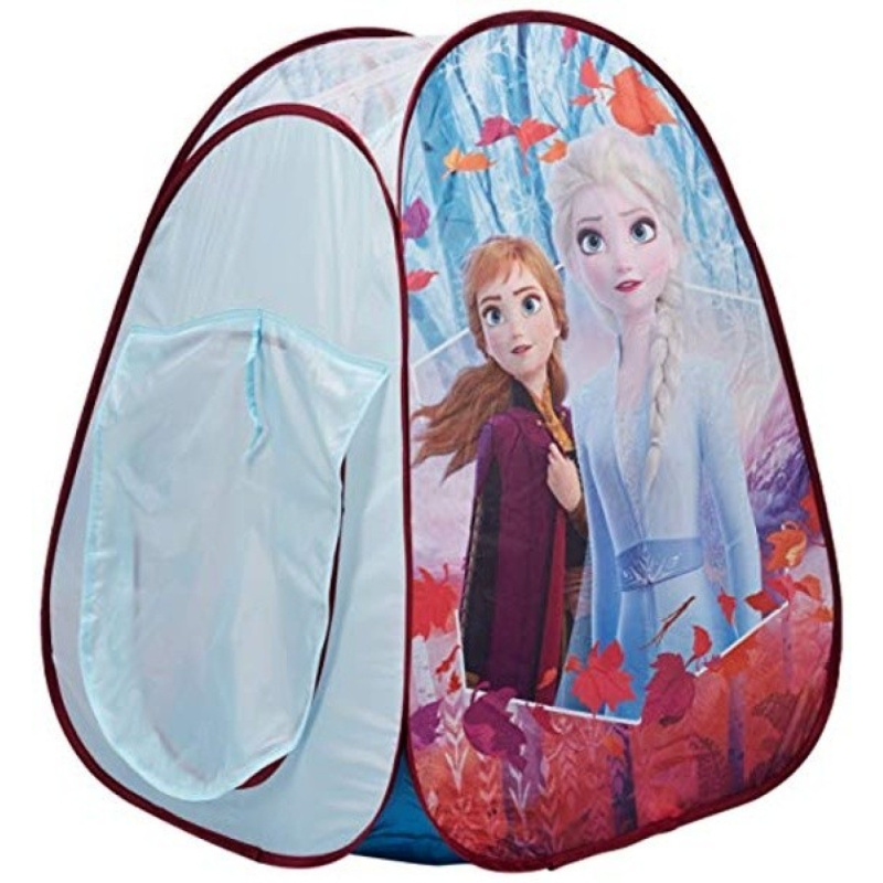 John Pop Up stan Disney Frozen 75 x 75 x 90 cm