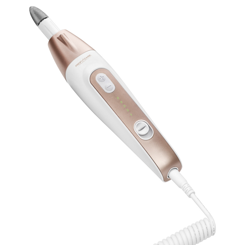 ProfiCare MPS 3004 elektrický pilník na nehty 1 ks