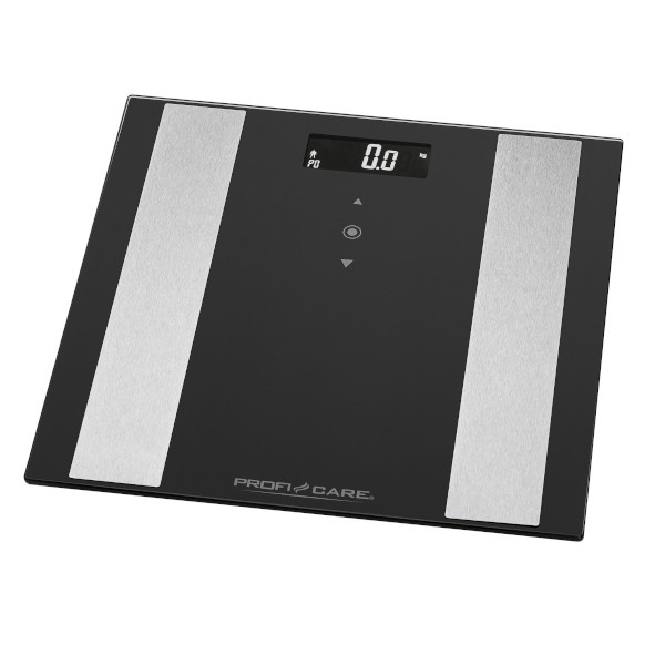ProfiCare PW 3007 FA analytická váha černá