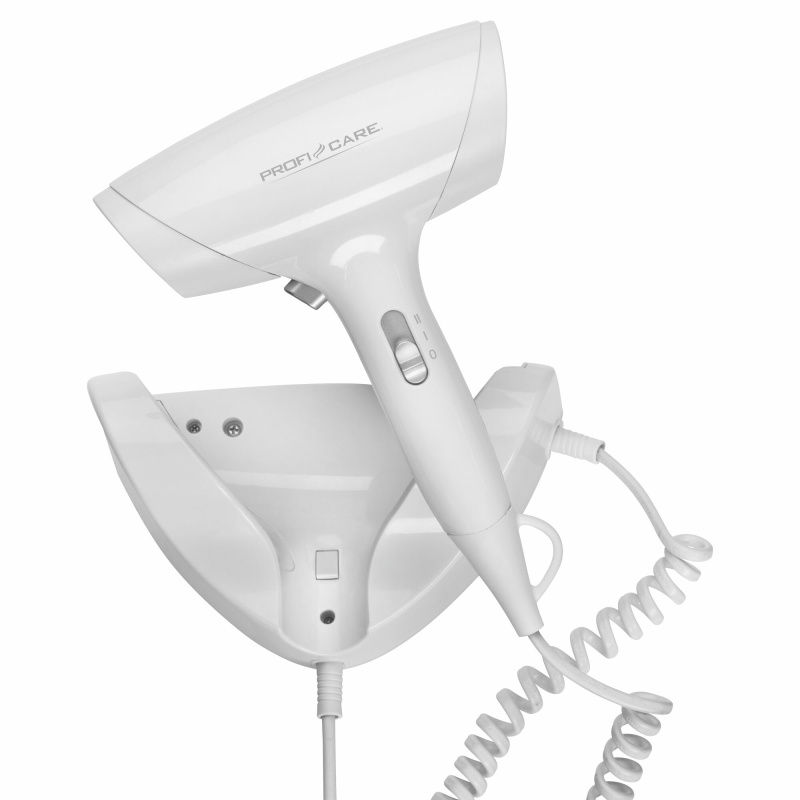 ProfiCare HT 3044 fén hotelový nástěnný