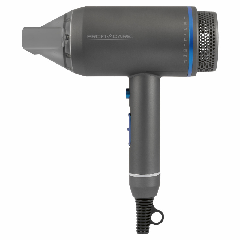 ProfiCare HT 3082 fén LED ION magnet