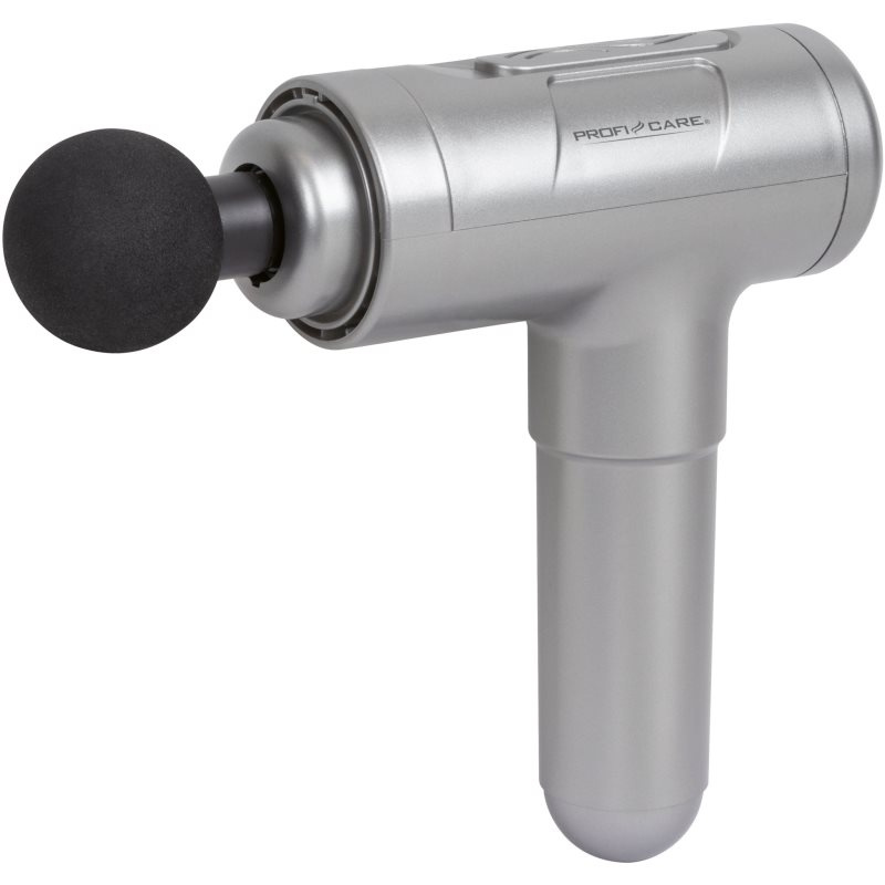ProfiCare MP 3087 masážní pistole 1 ks