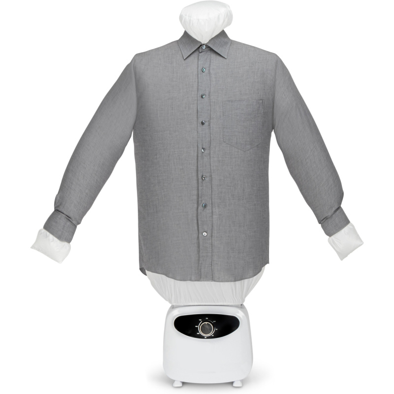 ProfiCare HBB 3117 2v1 sušící a žehlící panák