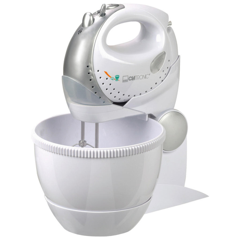 CLATRONIC HMS 2739 mixer s mísou ruční
