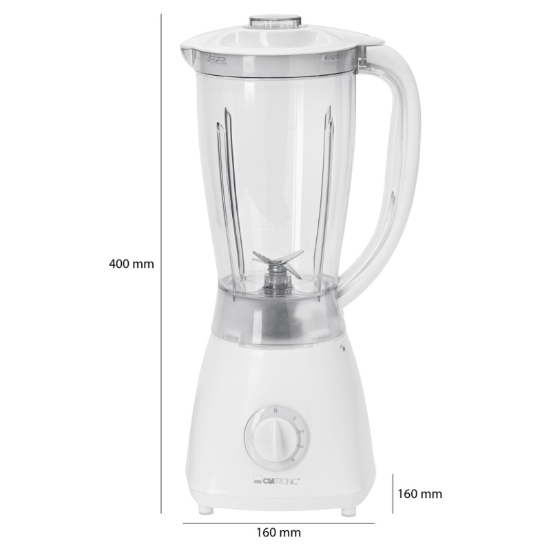 CLATRONIC UM 3470 univerzální mixér