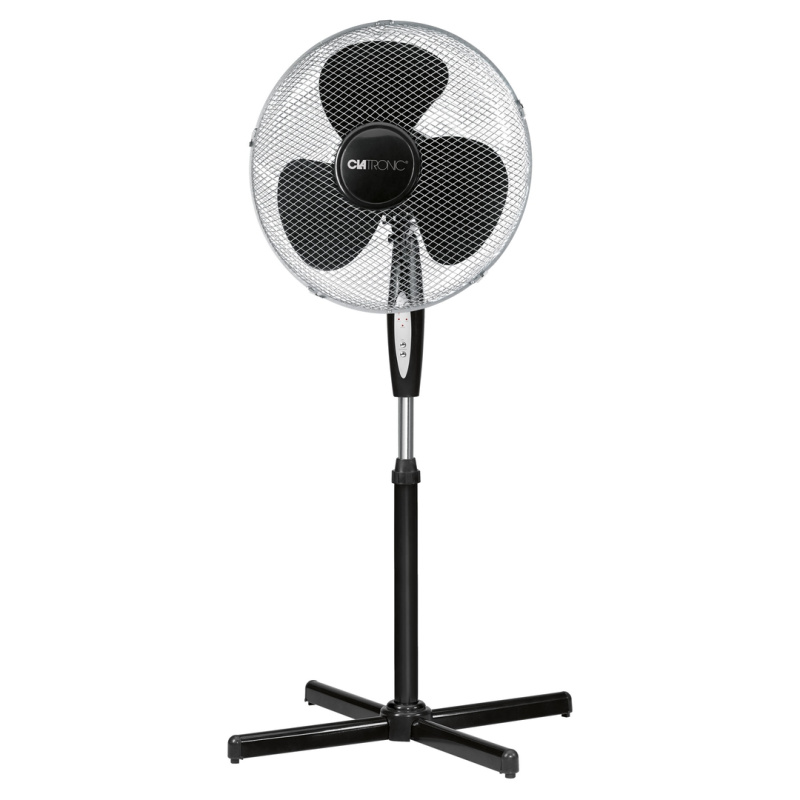 CLATRONIC VL 3741 ventilátor stojanový