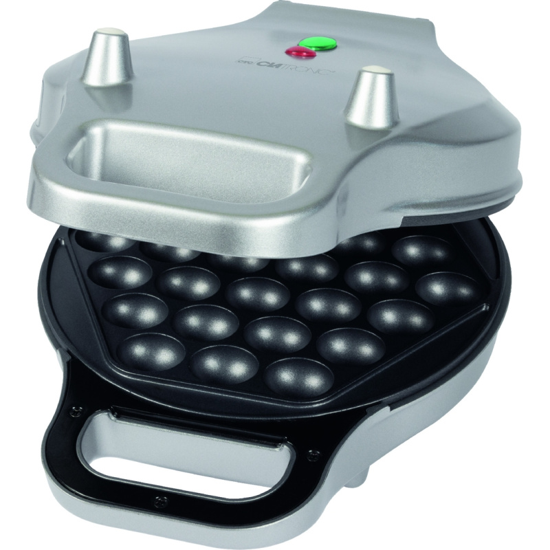 CLATRONIC WA 3772 vaflovač bublinky