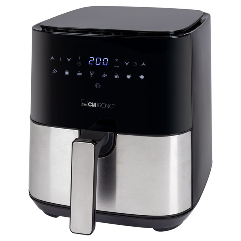 CLATRONIC FR 3782 horkovzušná fitéza 5L