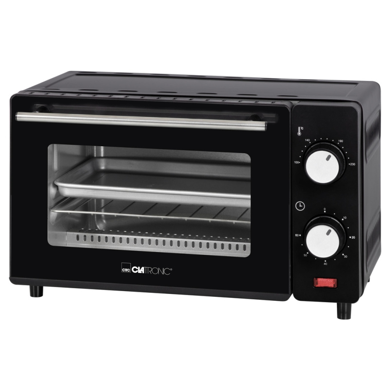 CLATRONIC MB 3746 multifunkční trouba 8l