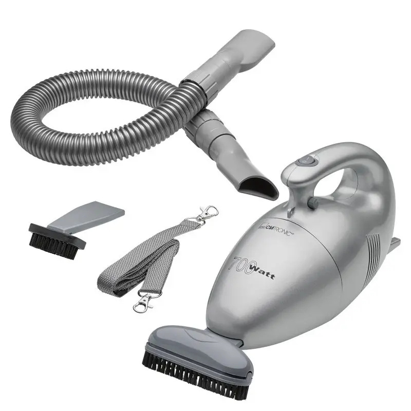 CLATRONIC HS 2631 ruční vysavač