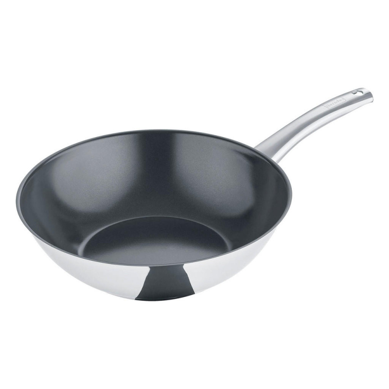 Berndes WOK, vrstva z keramiky, 30 cm