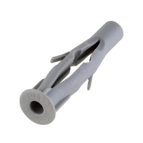 Fischer Univerzální hmoždinka FU 8 x 50, 50 ks