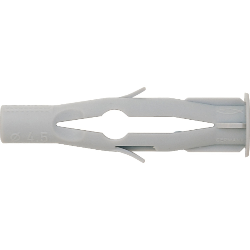 Fischer Univerzální hmoždinka FU 10 x 60, 25 ks