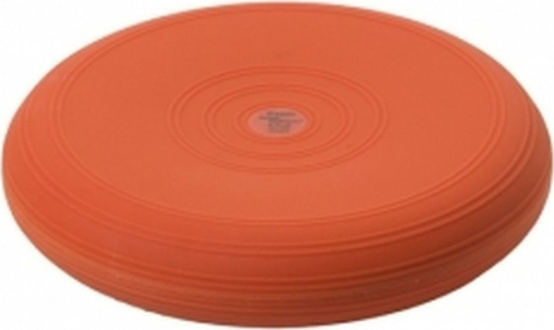Podložka JAKOBS Dynair Ballkissen 33 cm oranžová