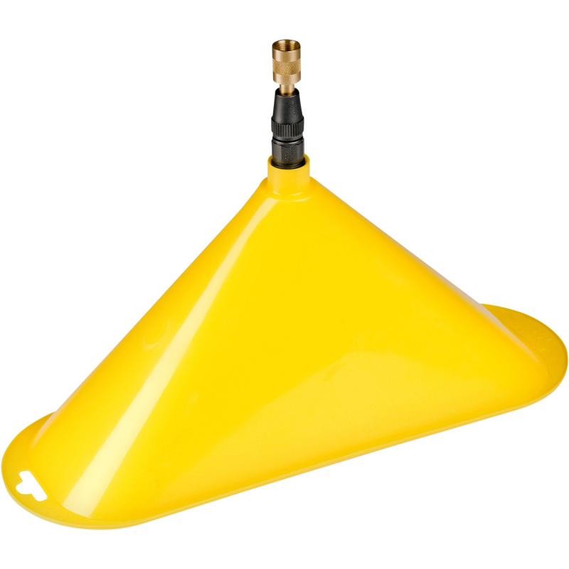 Gloria Rozprašovací kužel typ 270, 11,5 x 33,5 cm