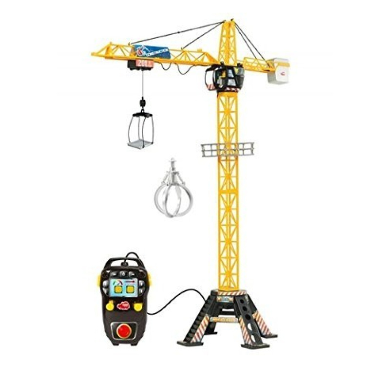 Jeřáb Mega Crane 120cm, na kabel