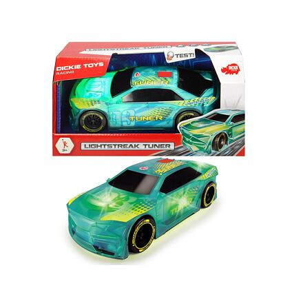 Dickie Auto Tuner Lightstreak