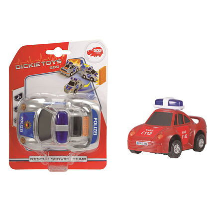 Dickie Auto SOS na baterie