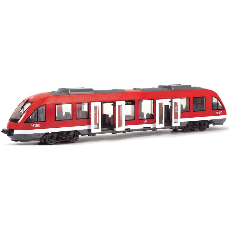 Simba Dickie Vlak City 45 cm