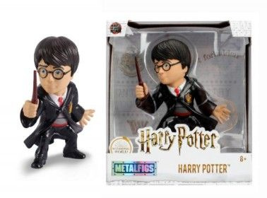 Jada Harry Potter 10 cm