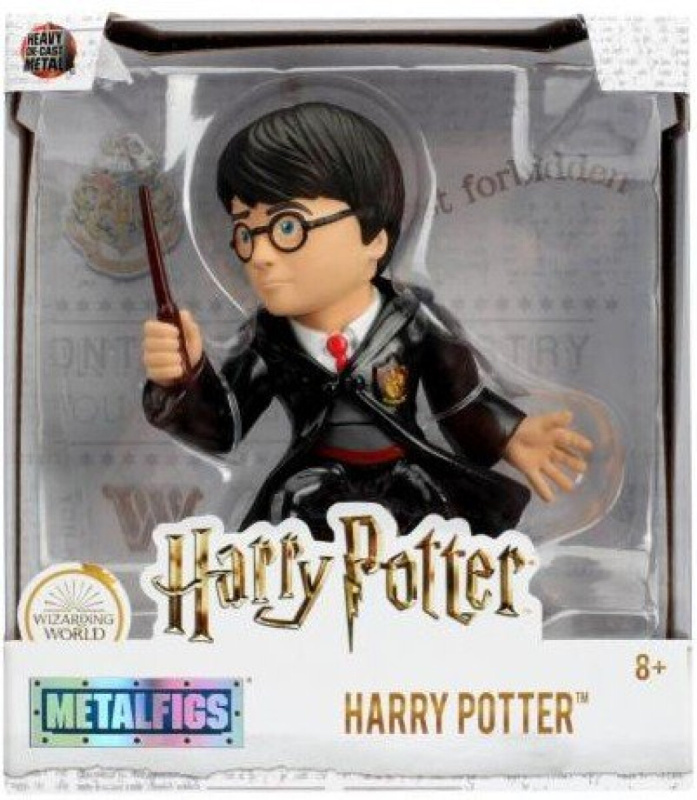 Jada Harry Potter 10 cm