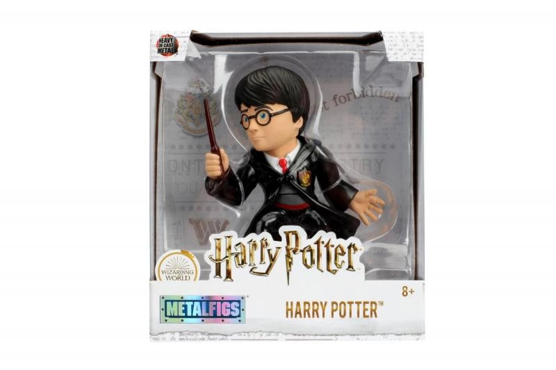 Jada Harry Potter 10 cm