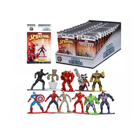 Marvel Nano 1,65