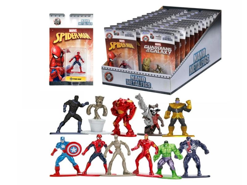 Marvel Nano 1,65