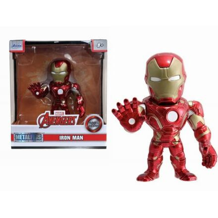 Figurka Marvel Ironman, 10 cm