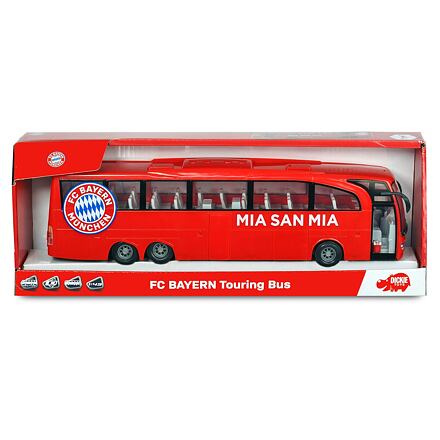 Dickie Autobus FC Bayern Touring Bus 30 cm