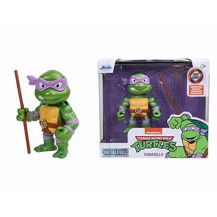 Želvy Ninja Bojovník Donatello 10 cm figurka