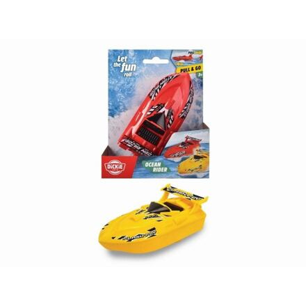 Dickie Člun Sea Rider 15 cm