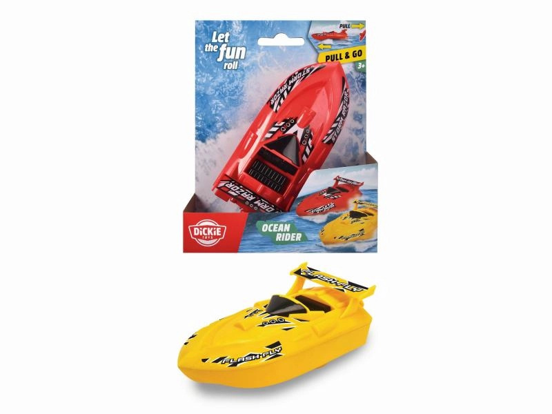 Dickie Člun Sea Rider 15 cm