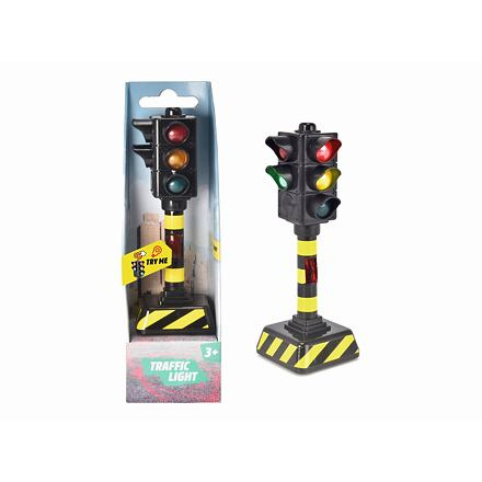 Dickie Semafor 12 cm