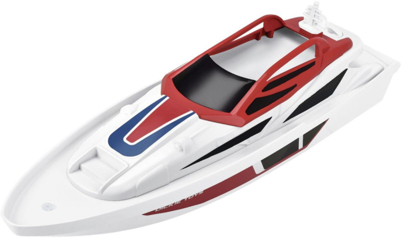 Dickie RC loď Sea Cruiser 34 cm, 2kan