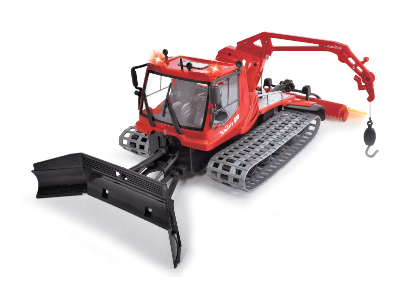 RC Rolba Pistenbully 600, 1:18, 51 cm, 3kan