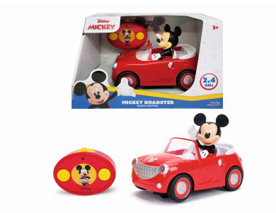 RC Mickie Roadster