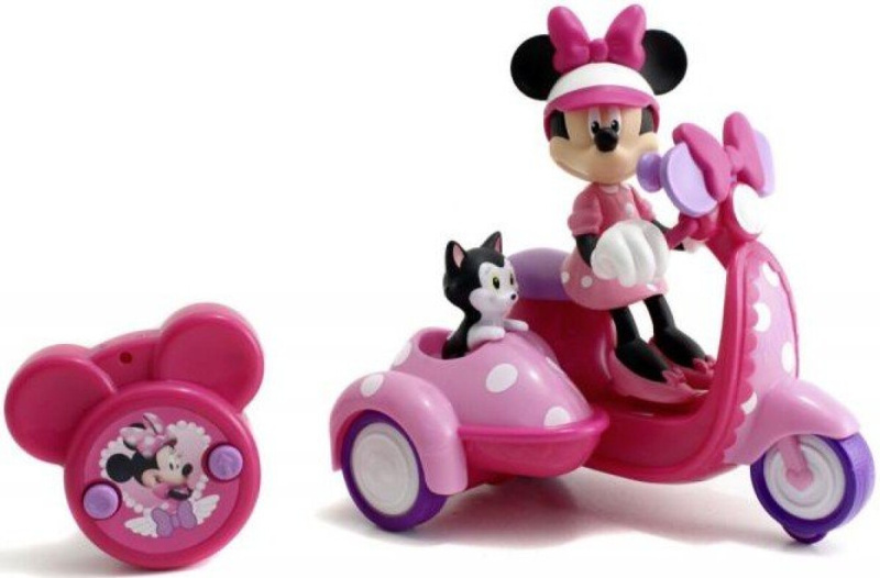 IRC Minnie Scooter