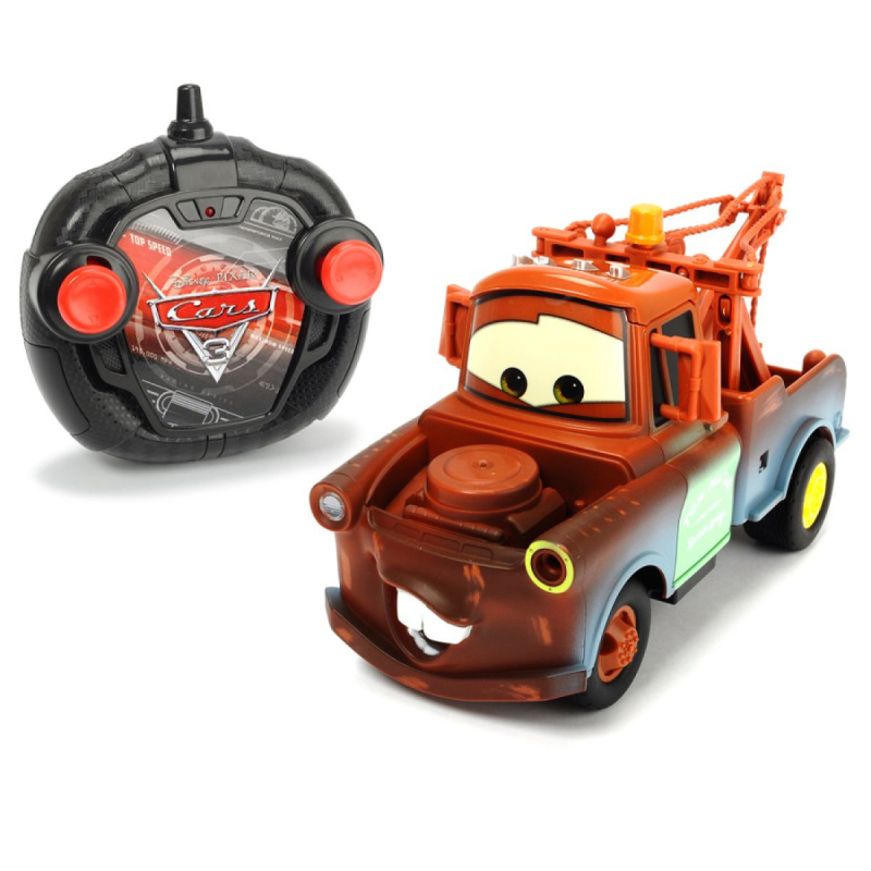 Dickie RC Cars 3 Turbo Racer Burák 17cm 2kan 1:24