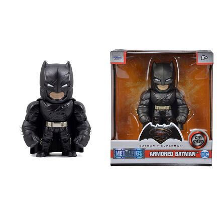 Jada kovová Batman výška 10 cm J3211004