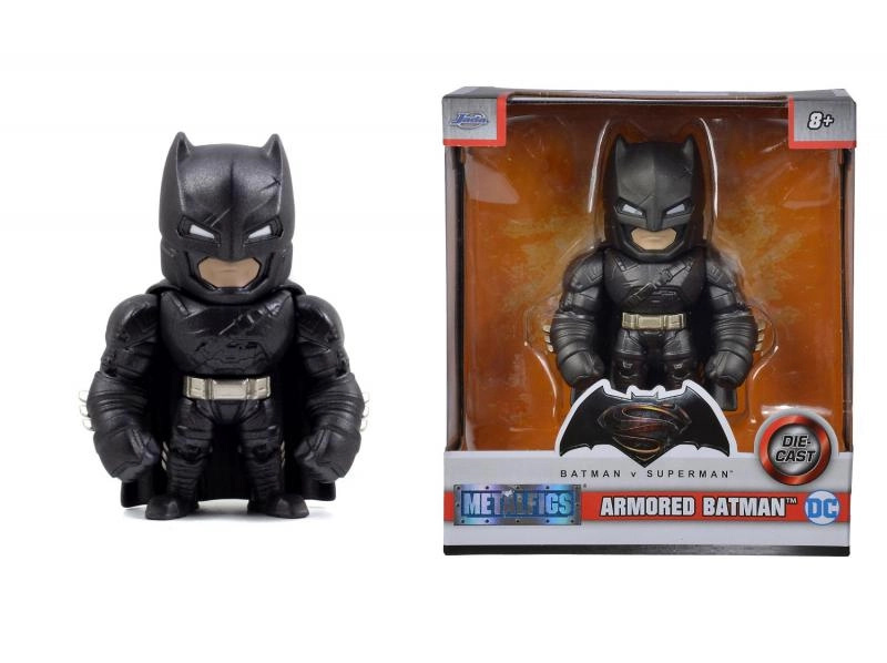 Jada kovová Batman výška 10 cm J3211004