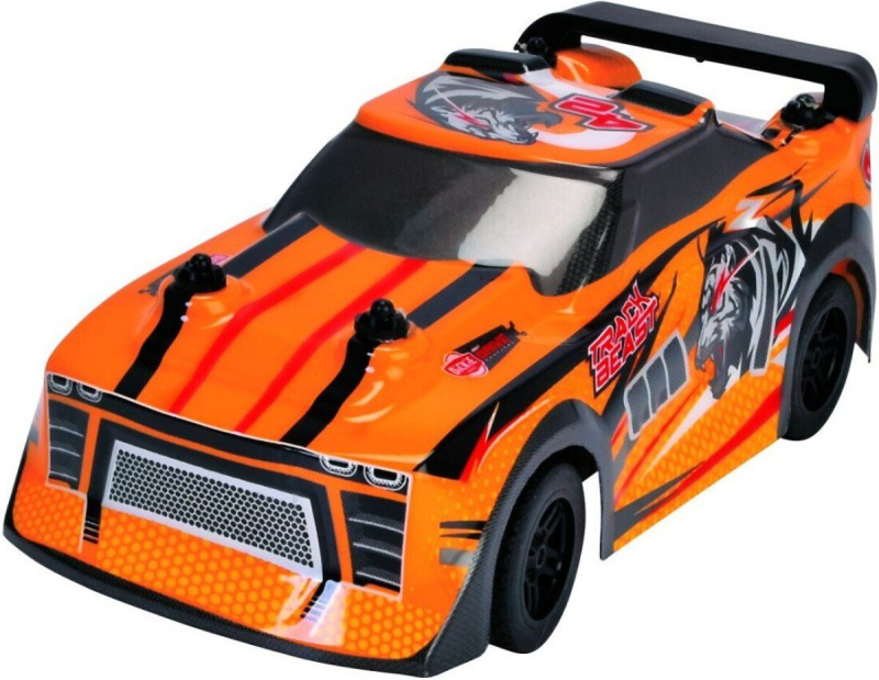 Dickie RC Track Beast 15 cm, 2kan
